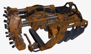 Killing Floor 🎃 On Twitter - Killing Floor 2 Static Strikers #2209454