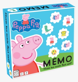 Peppa Pig Memo ,, , Large - Aquadoodle Peppa Pig Doodle Bag #2209475