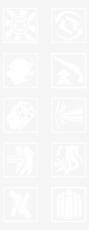 November - Killing Floor 2 Gunslinger Skill #2209501