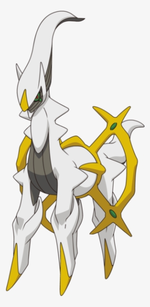 Arceus PNG, Transparent Arceus PNG Image Free Download - PNGkey