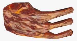 Yao Guai Ribs - Cecina #2209576