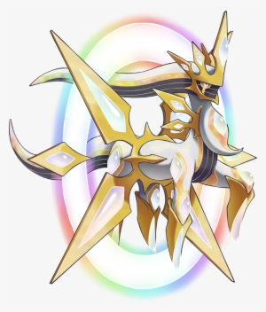 0 Yorum - Pokemon Arceus #2209596