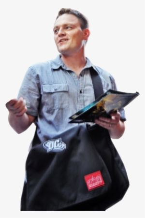 Scott Snyder On Rewriting Batman, The New Gotham City, - Police Officer #2209613