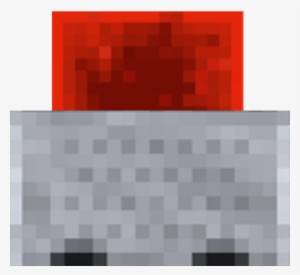 Crafted With A Minecart And Redstone Block, The Redstone - Parallel #2209638