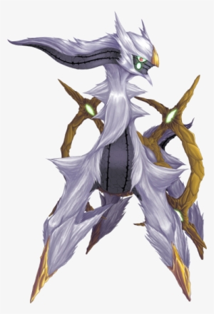 Stats, Moves, Evolution, Locations & Other Forms - Arceus Legendary #2209642