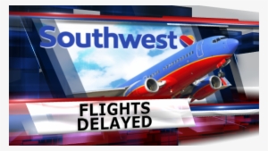 Southwest Airlines #2209701