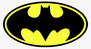 Gotham City School District - Logo Batman Png #2209704