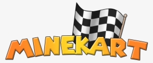 Minekart - Graphic Design #2209739