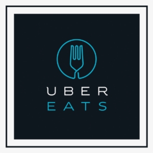 Delivery With Uber Eats - Uber Eat #2209787