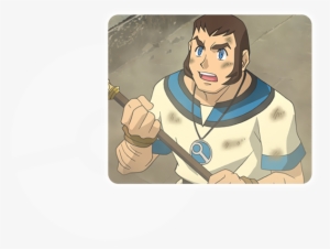 Thousands Of Years Ago, He Saved The Life Of Arceus - Pokémon: Arceus And The Jewel Of Life #2209918