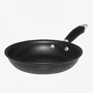 Anolon Advanced 25cm Open French Skillet - Anolon Advanced+ Non-stick Frypan, 25.4cm #2209966
