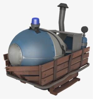 Bomb Cart - Tf2 #2210007