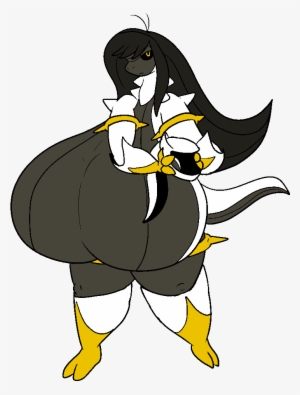 Arceus Helmet - Cartoon #2210008