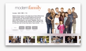 Apple Adds Disney Channel Disney And Watch Abc To Universal - Modern Family: Seasons 1-6 Dvd | Buy Dvd Online #2210034