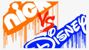 Old Nickelodensplat &old Disney Channel Shows - Logo #2210098 Old Nickelodensplat &old Disney Channel Shows - Logo #2210098
