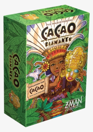 Abacusspiele Cacao: Diamante #2210099