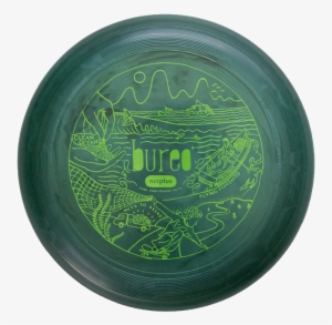 Frisbee Png Download Image - Bureo Frisbee #2210102