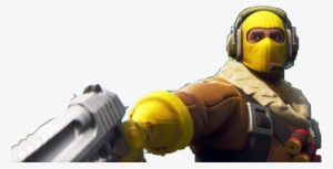 Report Abuse - Fortnite Png #2210154