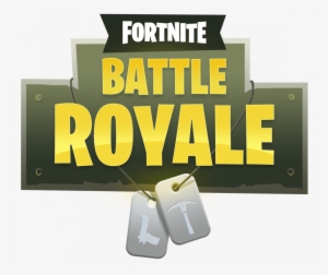 Battle Royale - Fortnite Battle Royale Sign #2210158 Battle Royale - Fortnite Battle Royale Sign #2210158