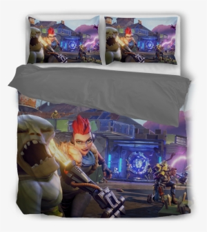 Fortnite Bedset- Fortnite 3d Bedset - Fortnite Deluxe Edition Pc - Download #2210220