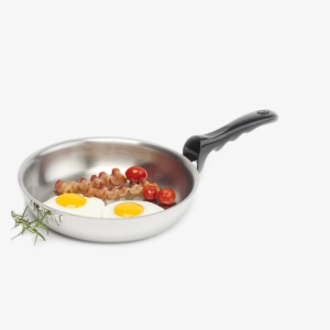Kitchen Craft 7 Inch Saute Skillet2 - Cookware And Bakeware #2210262