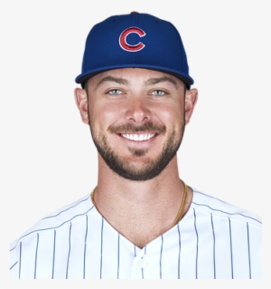 Kris Bryant - Shae Simmons #2210287