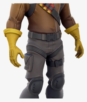 Fortnite Devs Are Tinkering With The Look Of Battle - Raptor Skin Fortnite Png #2210320 Fortnite Devs Are Tinkering With The Look Of Battle - Raptor Skin Fortnite Png #2210320