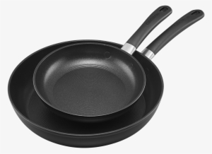 Circulon Ultimum Open French Skillet Twin Pack - Cast Iron Pan Pubg #2210336