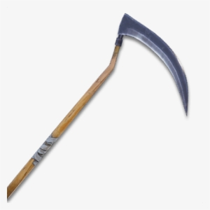 icon weapons sk scythe l fortnite reaper pickaxe png 2210388 - fortnite arrow png