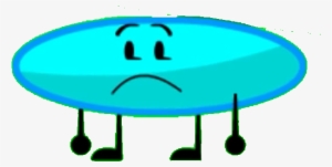 Frisbee Episode 15 - Inanimate Fight Out Ball #2210391