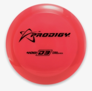 D3 - Prodigy Discs #2210500