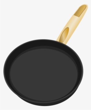 Free Frying Pan - Frying Pan #2210532