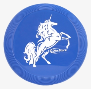 Objects - Frisbees - Discraft Ultra-star Unicorn Black #2210562