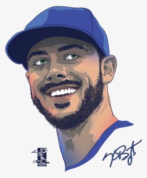 Krisbryant - Mlb Players Choice #2210565