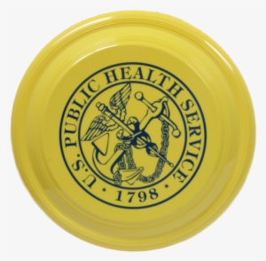 9 Inches In Diameter - Us Public Health Service #2210598