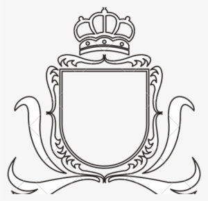 Coat Of Arms Template - Coat Of Arms Png #2210734