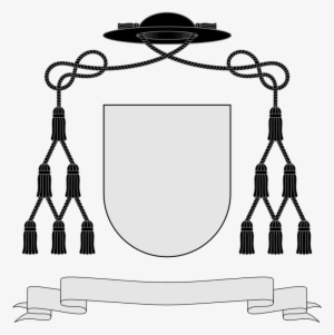Coat Of Arms Template Free - Coat Of Arms Of St Josemaria Escriva #2210740