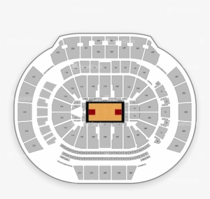 Hawks Tickets - State Farm Arena #2210757