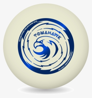 Night Flight Frisbee - Frisbee #2210788