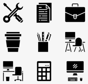 Office 36 Icons - Date Time Venue Icon #2210816