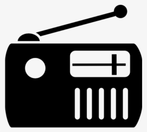 Radio - Radio Broadcasting #2210871