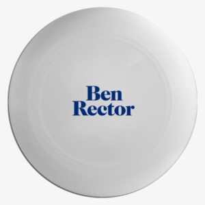 Ben Rector Frisbee - Ben Rector #2210875