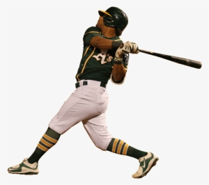 Khrush Davis - Oakland A's Player Png #2210891