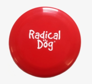 Radical Dog Frisbee #2210937
