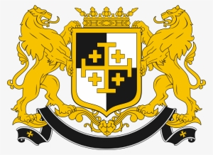 Coat Of Arms Template Png Download - Coat Of Arms Png #2211020