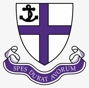 Kimbolton School Logo #2211022