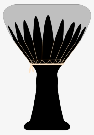 Derbouk Clip Art Free Vector #2211146