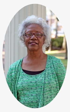 Christine Patterson, M #2211147