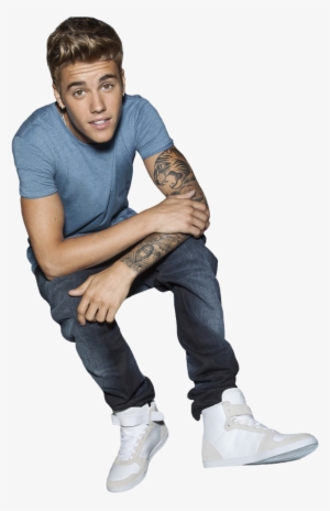 Pin By Julian On Justin Bieber Png - Justin Bieber Sitting Png #2211177
