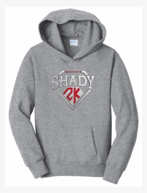 Official Shady2k00018 Limited Edition Hoodies - Nice Posture #2211198